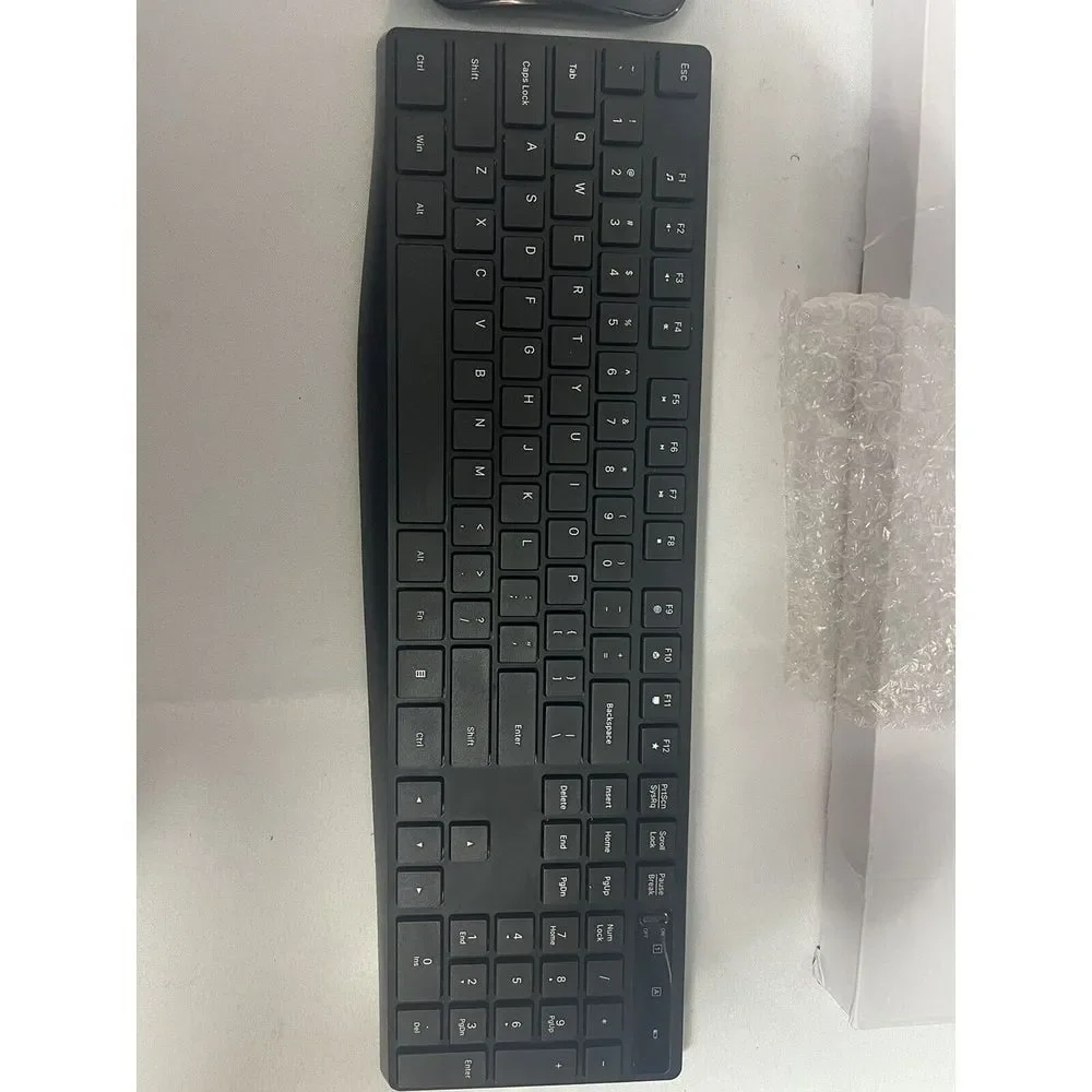 Wireless Keyboard And Mouse‎